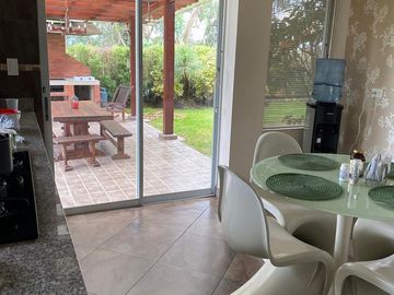 Casa de venta en San Juan de Cumbayá