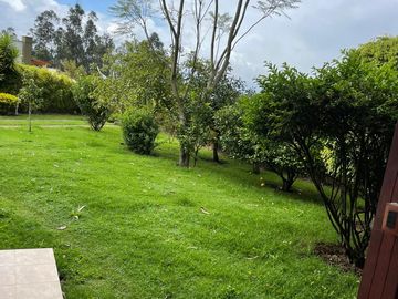 Casa de venta en San Juan de Cumbayá
