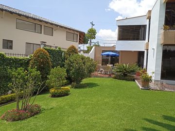 Casa de venta en Miravalle