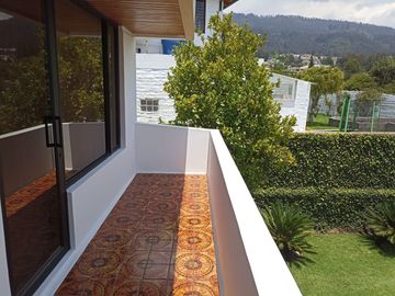 Casa de venta en Miravalle