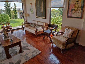 Casa de venta en Miravalle