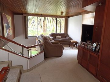 Casa de venta en Miravalle