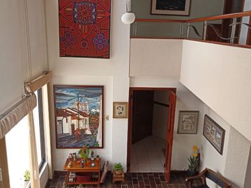 Casa de venta en Miravalle