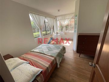 Venta De Casa De Campo De 1000M2 En El Condominio Mas Exclusivo De Jatosisa Alta - Pachacamac Condominio Residencial “El Refugio De Jatosisa”