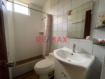 Venta De Casa De Campo De 1000M2 En El Condominio Mas Exclusivo De Jatosisa Alta - Pachacamac Condominio Residencial “El Refugio De Jatosisa”