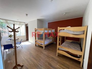 Venta De Casa De Campo De 1000M2 En El Condominio Mas Exclusivo De Jatosisa Alta - Pachacamac Condominio Residencial “El Refugio De Jatosisa”