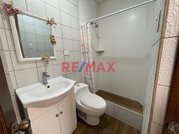 Venta De Casa De Campo De 1000M2 En El Condominio Mas Exclusivo De Jatosisa Alta - Pachacamac Condominio Residencial “El Refugio De Jatosisa”