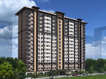SOON TO RISE CONDOMINIUM IN URDANETA CITY, PANGASINAN