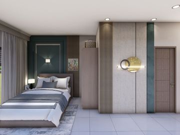 SOON TO RISE CONDOMINIUM IN URDANETA CITY, PANGASINAN