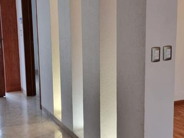 Espectacular casa en club de golf la loma, 4 recamaras y 4.5 baños.