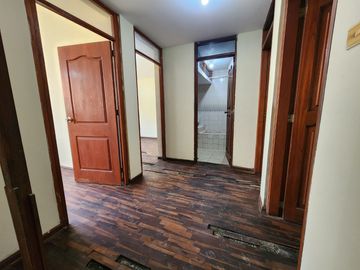 Vendo Casa Muy Bien Ubica a Unas Cuadras del Real Plaza Puruchuco