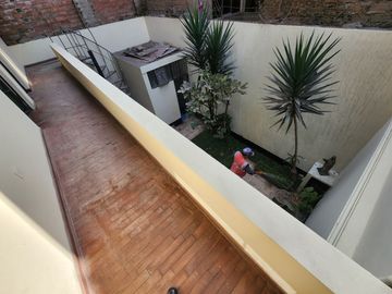 Vendo Casa Muy Bien Ubica a Unas Cuadras del Real Plaza Puruchuco