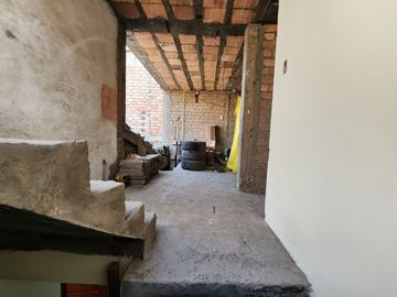 Vendo Casa Muy Bien Ubica a Unas Cuadras del Real Plaza Puruchuco