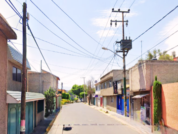 Ejidos San Pedro Martir, Tlalpan