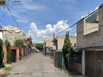 Ejidos San Pedro Martir, Tlalpan