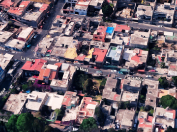 Ejidos San Pedro Martir, Tlalpan