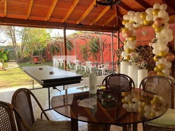 CASA EN VENTA EN MACHALI CENTRO