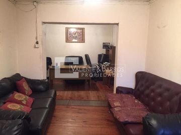 CASA EN VENTA EN MACHALI CENTRO