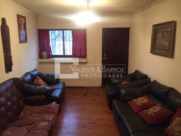 CASA EN VENTA EN MACHALI CENTRO