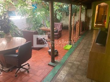 CASA EN VENTA EN MACHALI CENTRO