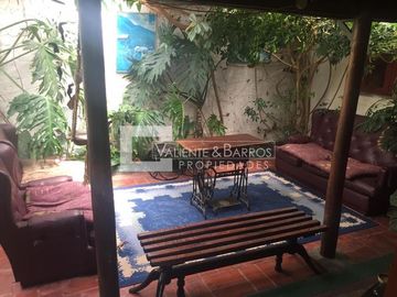 CASA EN VENTA EN MACHALI CENTRO
