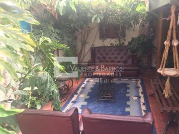 CASA EN VENTA EN MACHALI CENTRO