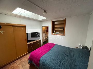CASA EN VENTA EN MACHALI CENTRO