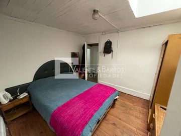 CASA EN VENTA EN MACHALI CENTRO
