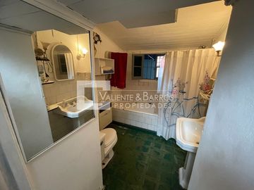CASA EN VENTA EN MACHALI CENTRO