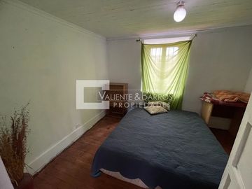 CASA EN VENTA EN MACHALI CENTRO