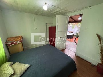 CASA EN VENTA EN MACHALI CENTRO