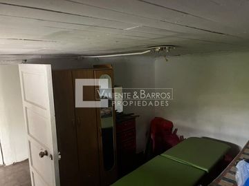 CASA EN VENTA EN MACHALI CENTRO
