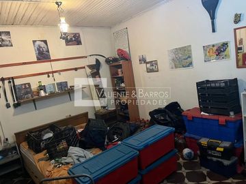 CASA EN VENTA EN MACHALI CENTRO