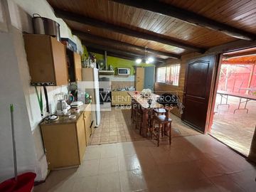 CASA EN VENTA EN MACHALI CENTRO