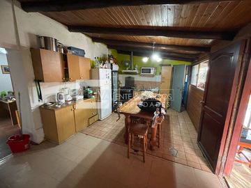 CASA EN VENTA EN MACHALI CENTRO