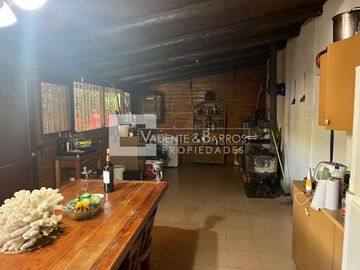 CASA EN VENTA EN MACHALI CENTRO