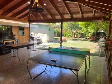 CASA EN VENTA EN MACHALI CENTRO