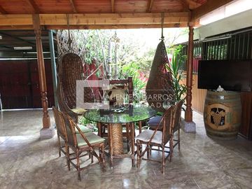 CASA EN VENTA EN MACHALI CENTRO