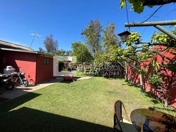 CASA EN VENTA EN MACHALI CENTRO