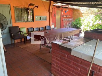 CASA EN VENTA EN MACHALI CENTRO