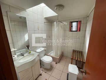 CASA EN VENTA EN MACHALI CENTRO