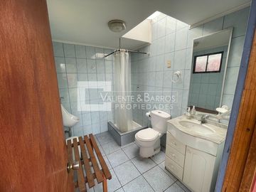 CASA EN VENTA EN MACHALI CENTRO