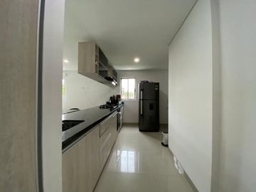 Apartamento en venta en Villa Country.