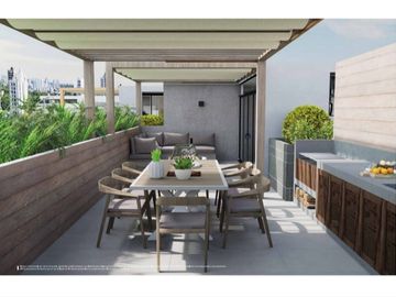 PROYECTO EN VENTA