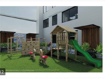 PROYECTO EN VENTA