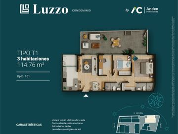 PROYECTO EN VENTA