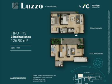 PROYECTO EN VENTA