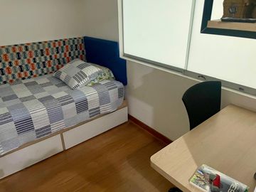 Venta de exclusivo e impecable  dpto. en Reynaldo de Vivanco de 215m2