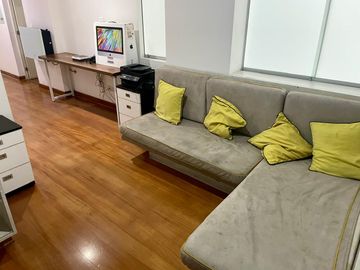 Venta de exclusivo e impecable  dpto. en Reynaldo de Vivanco de 215m2