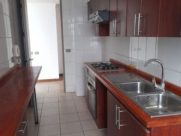 Venta departamento 3 Dormitorios. Edificio Punta Cavancha. Iquique